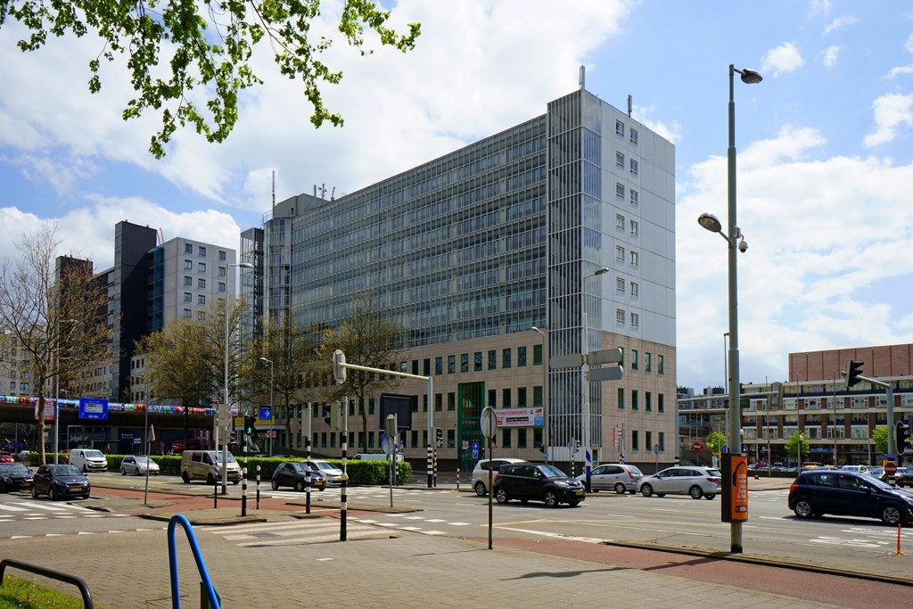 Flat Zuidplein 232