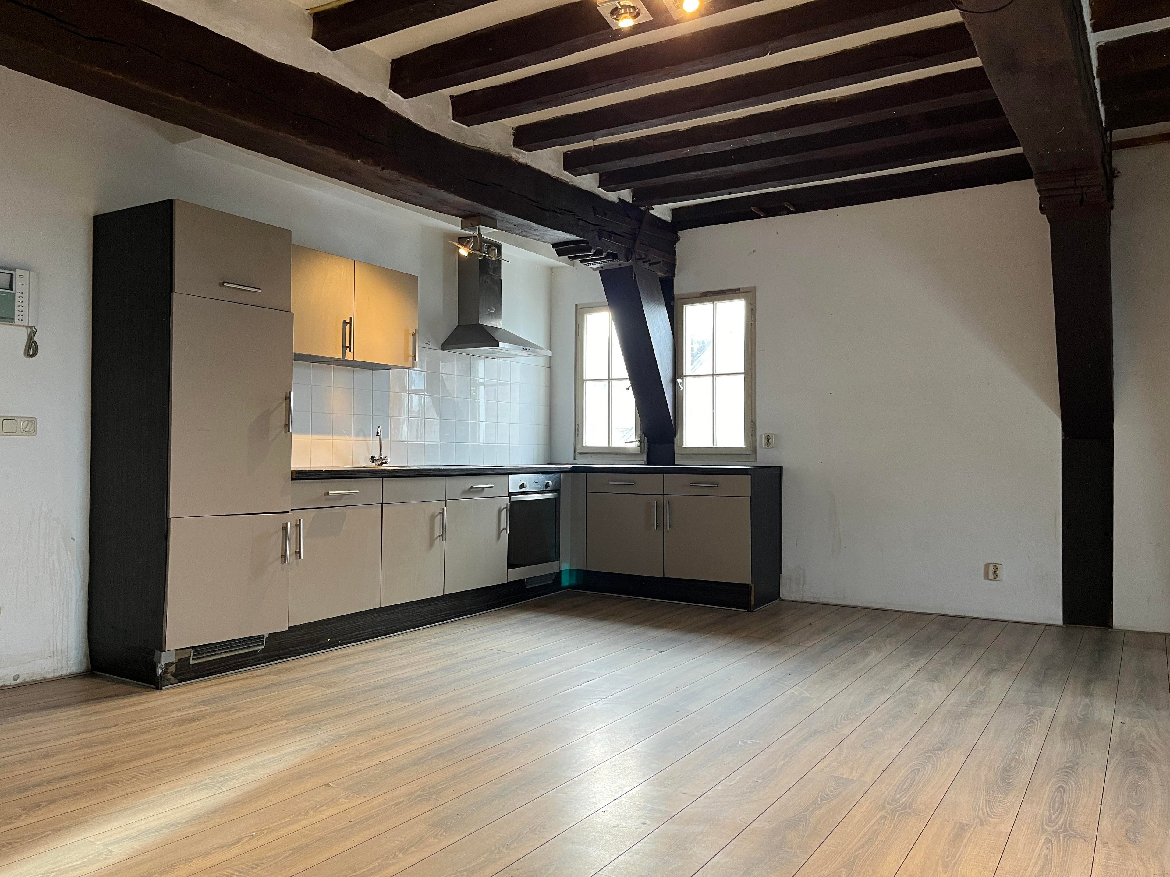 Te huur Appartement Heilige Geest in Maastricht