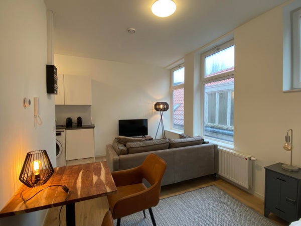 Appartement Korreweg in Groningen