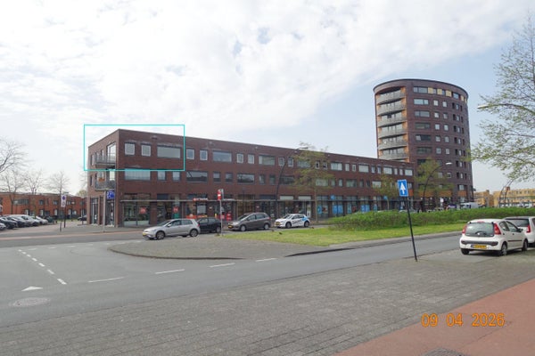 Laan van Wateringse Veld 1543, Den Haag