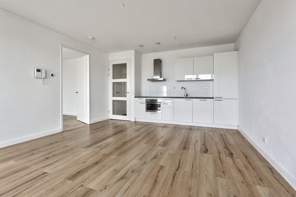 Appartement Mary van der Sluisstraat 260 in Amsterdam