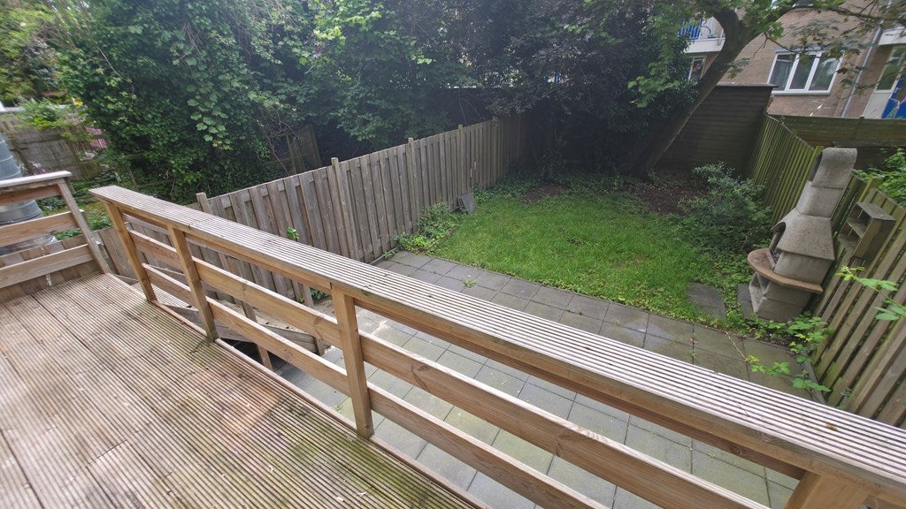 Woning te huur: Mathenesserweg, Rotterdam