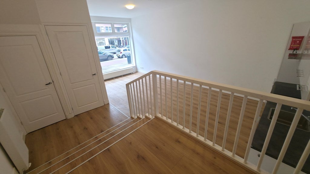 Woning te huur: Mathenesserweg, Rotterdam