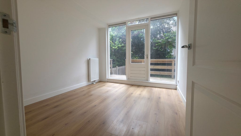 Woning te huur: Mathenesserweg, Rotterdam
