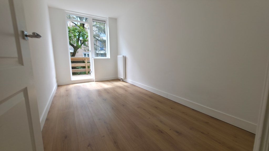 Woning te huur: Mathenesserweg, Rotterdam