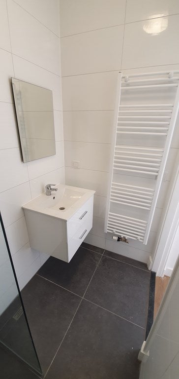 Woning te huur: Mathenesserweg, Rotterdam