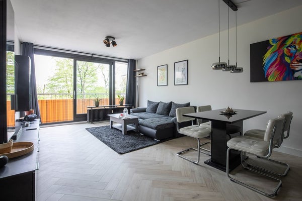 Appartement Kringloop 275 in Amstelveen