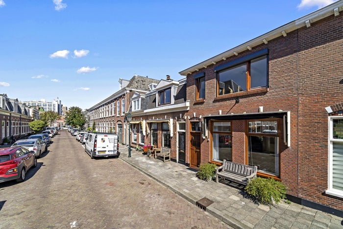 Noordwijkstraat 36