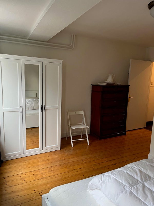 Te huur Appartement Boschstraat in Maastricht