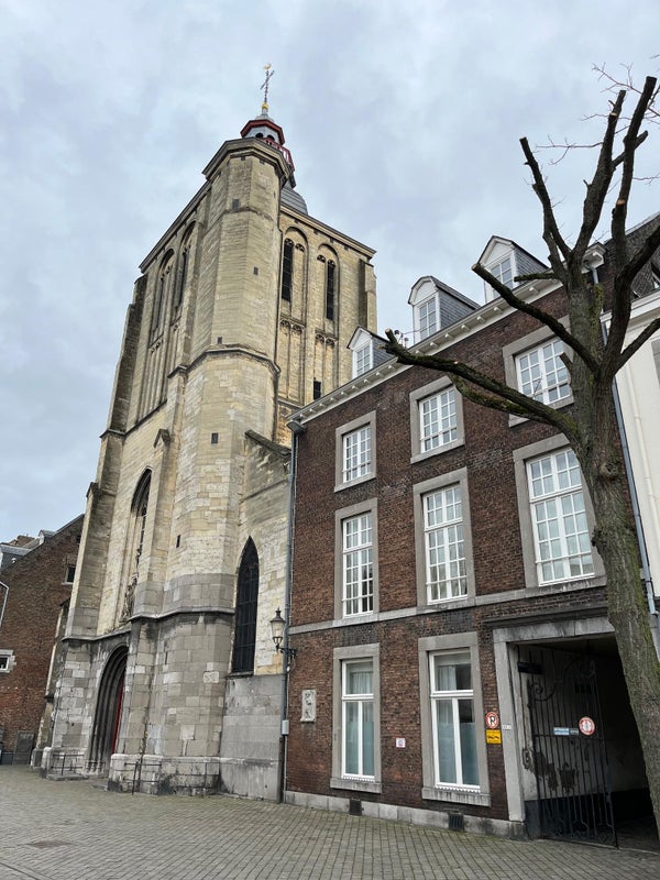 Te huur Appartement Boschstraat in Maastricht