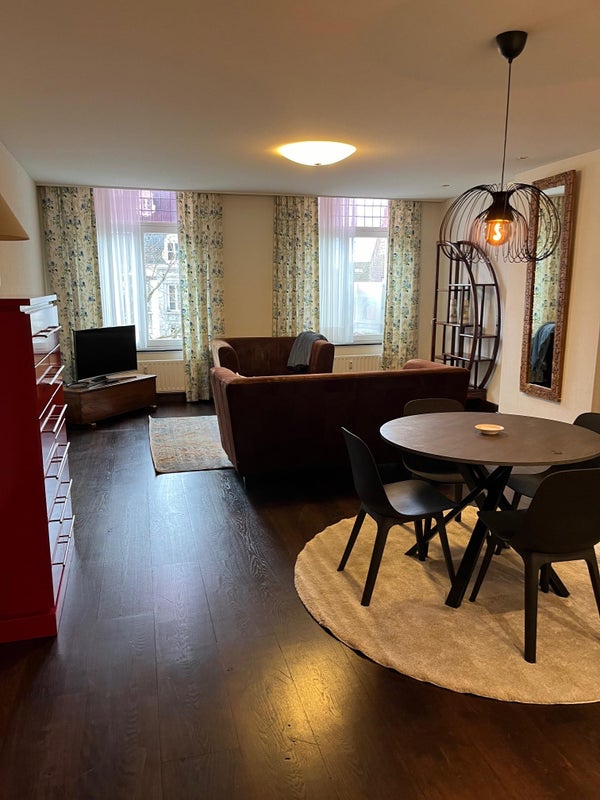 Te huur Appartement Boschstraat in Maastricht