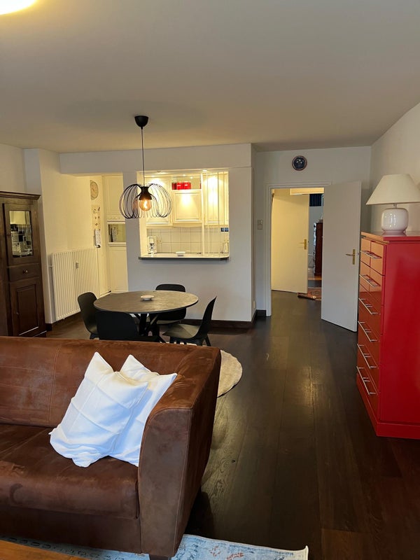 Te huur Appartement Boschstraat in Maastricht