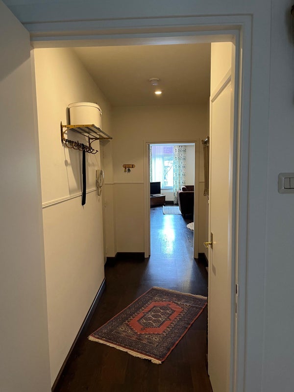 Te huur Appartement Boschstraat in Maastricht
