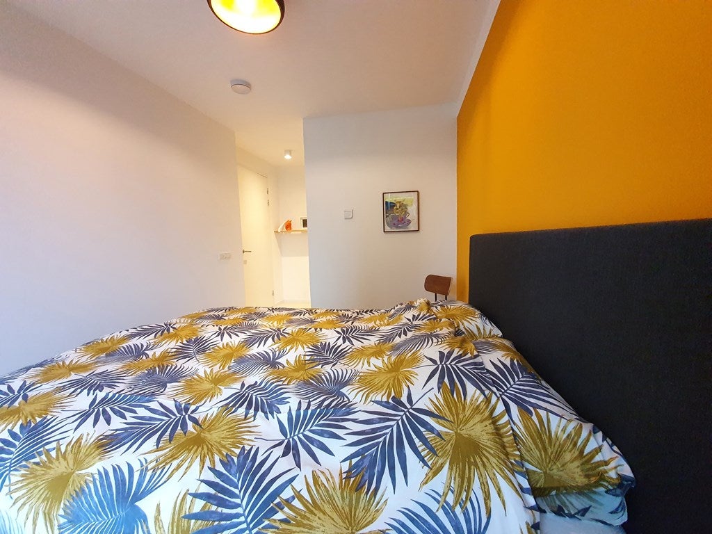 Te huur Appartement Badhuiskade in Amsterdam