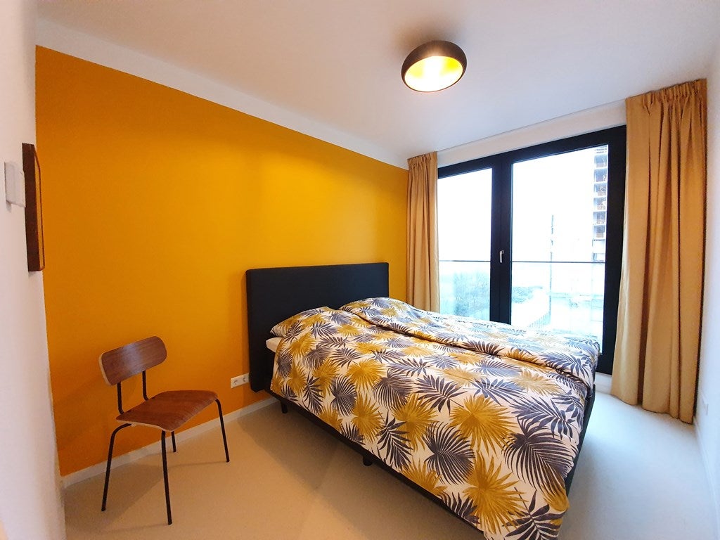 Te huur Appartement Badhuiskade in Amsterdam