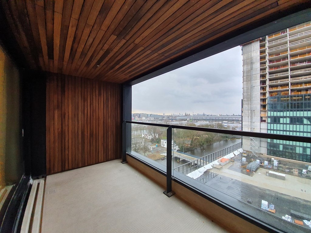 Te huur Appartement Badhuiskade in Amsterdam
