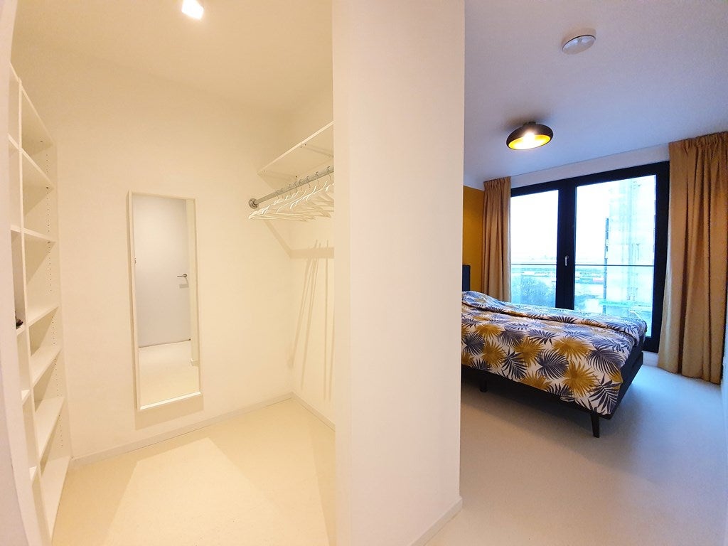 Te huur Appartement Badhuiskade in Amsterdam