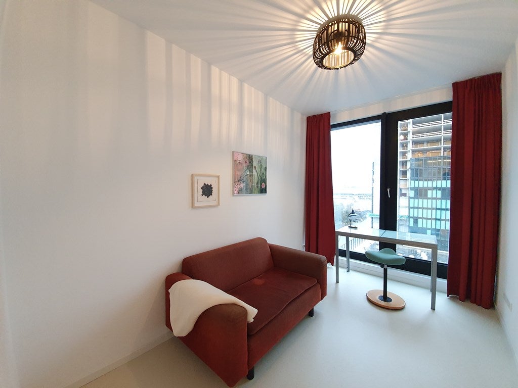 Te huur Appartement Badhuiskade in Amsterdam
