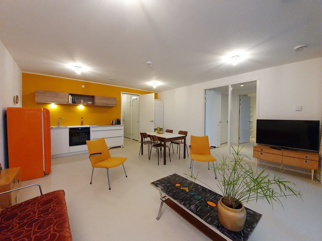 Te huur Appartement Badhuiskade in Amsterdam