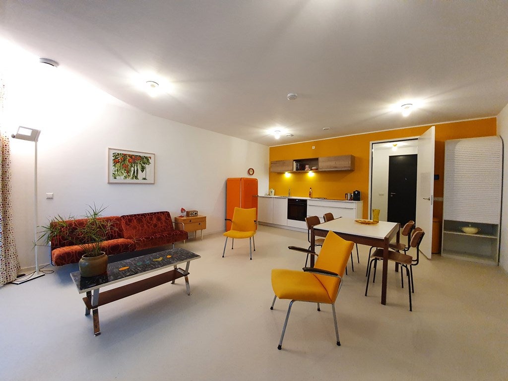 Te huur Appartement Badhuiskade in Amsterdam