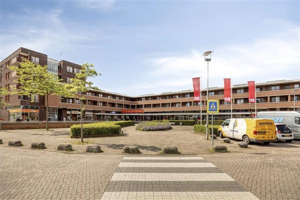 Appartement Kort-Ambachtlaan 210 in Zwijndrecht