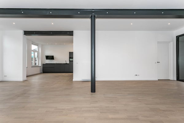 Piso Wilhelminasingel en Maastricht