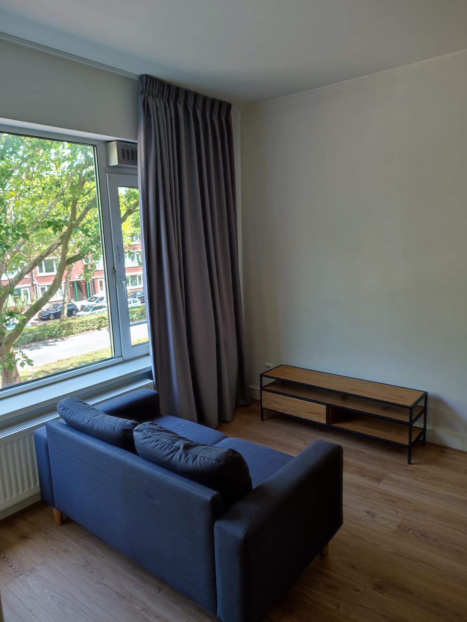Te huur Appartement Pleinweg 122 D in Rotterdam
