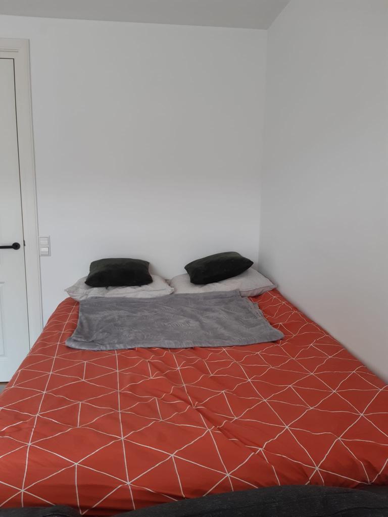 Te huur Appartement Pleinweg 122 D in Rotterdam