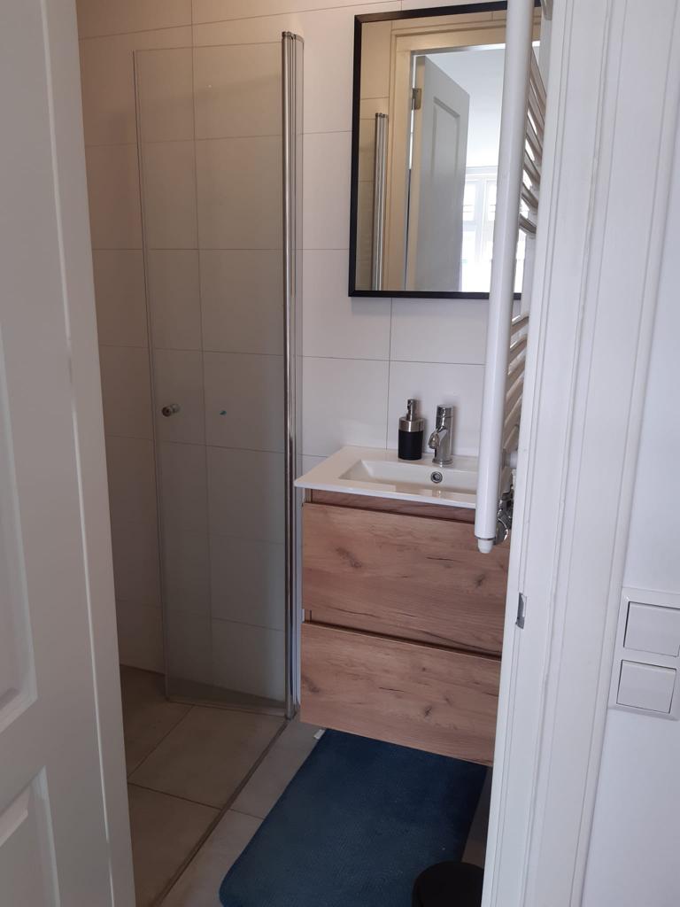 Te huur Appartement Pleinweg 122 D in Rotterdam