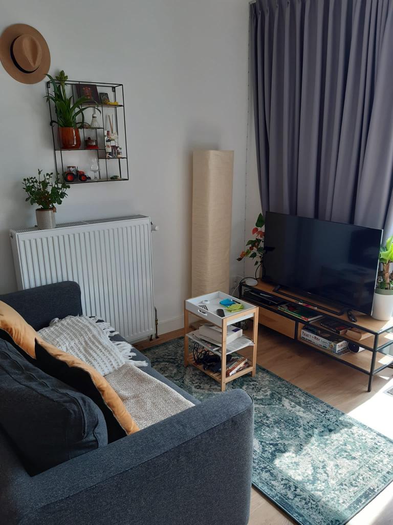 Te huur Appartement Pleinweg 122 D in Rotterdam