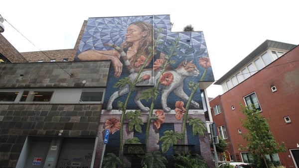 Prinsenstraat
