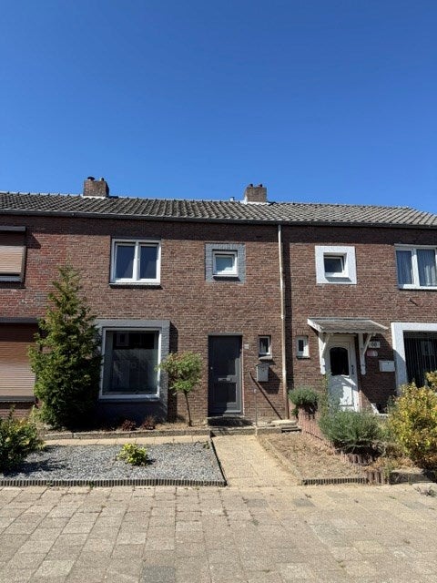 Huis Vrangendael 66 in Sittard