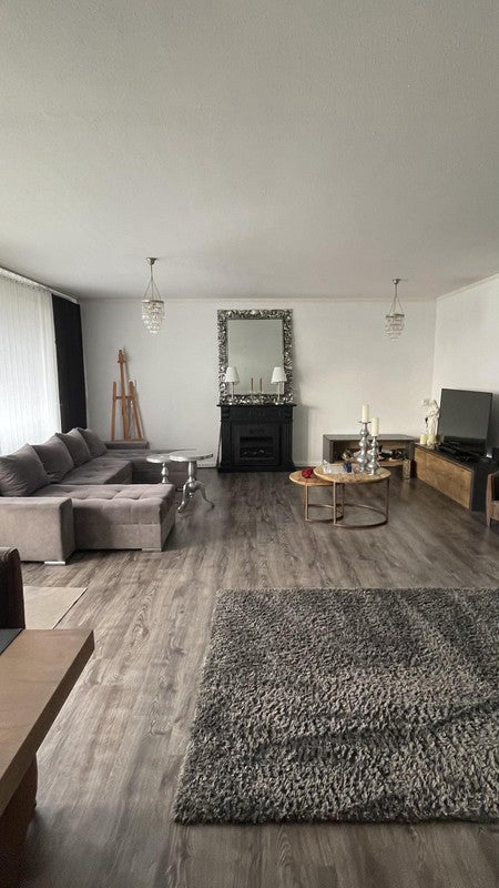 Appartement Sinclair Lewisplaats in Rotterdam