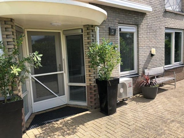 free-sector-houses for rent on De Schans 19