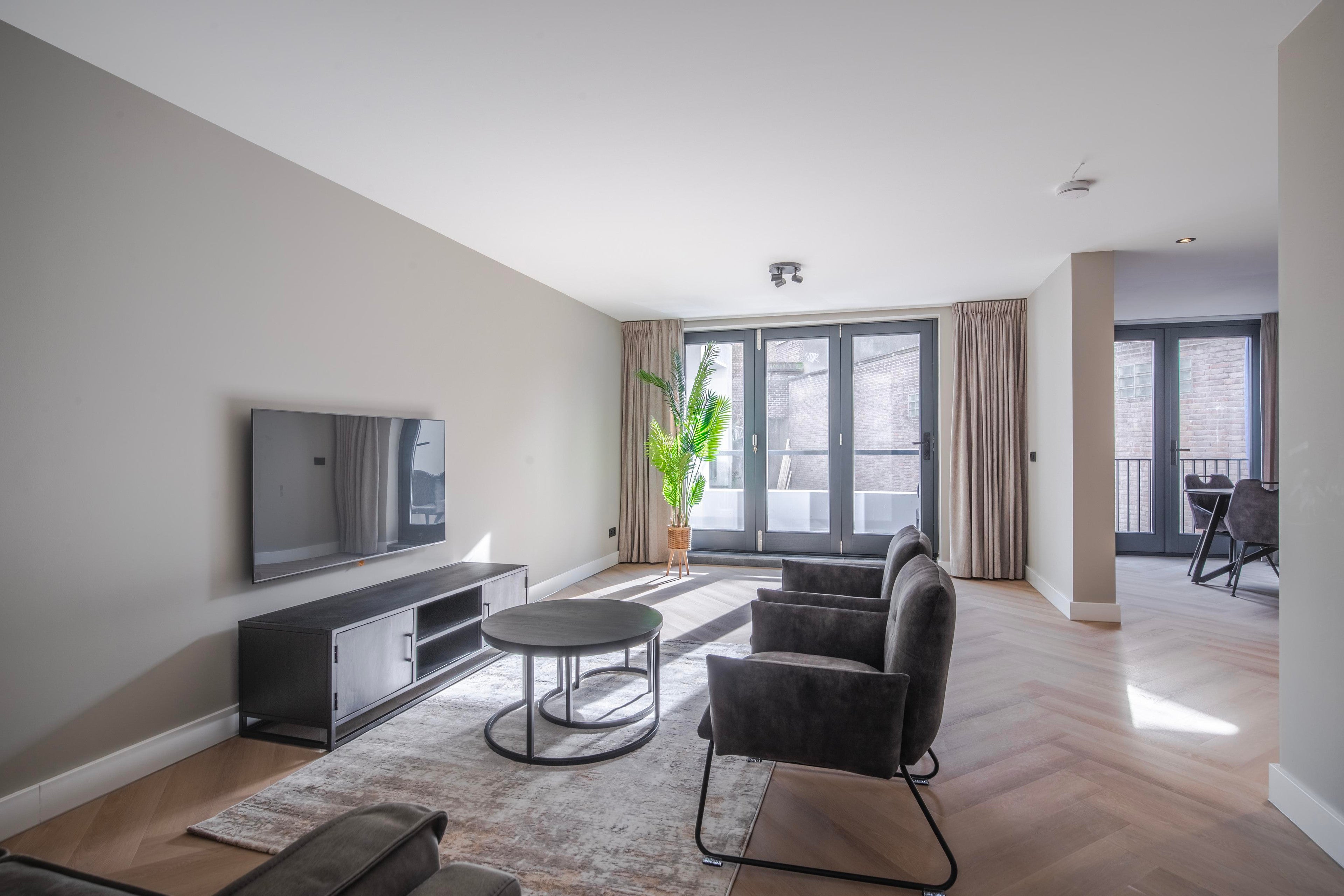 Te huur Appartement Stationsplein in Arnhem