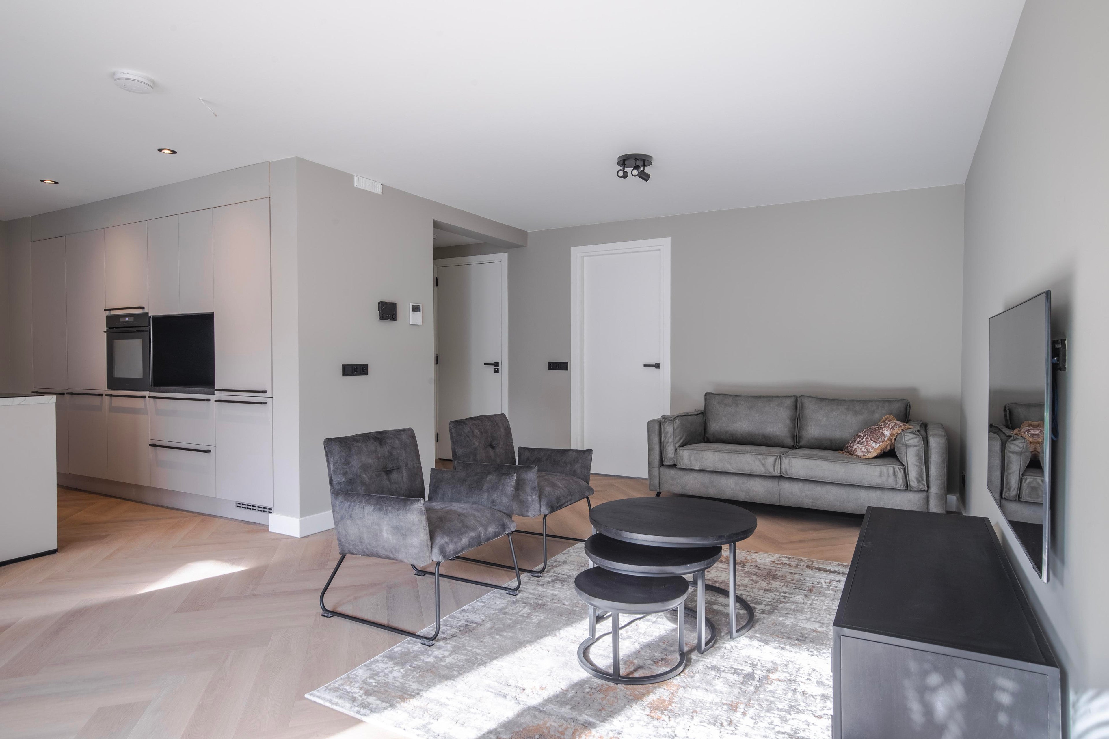 Te huur Appartement Stationsplein in Arnhem