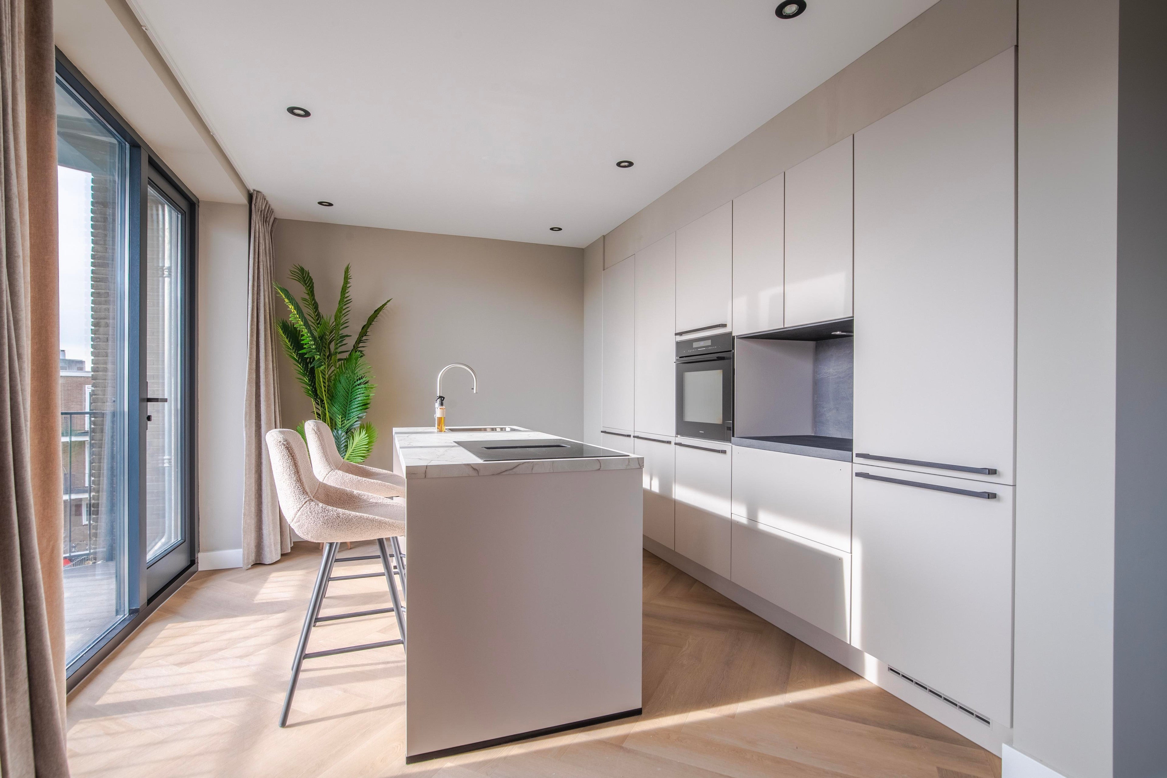 Te huur Appartement Stationsplein in Arnhem