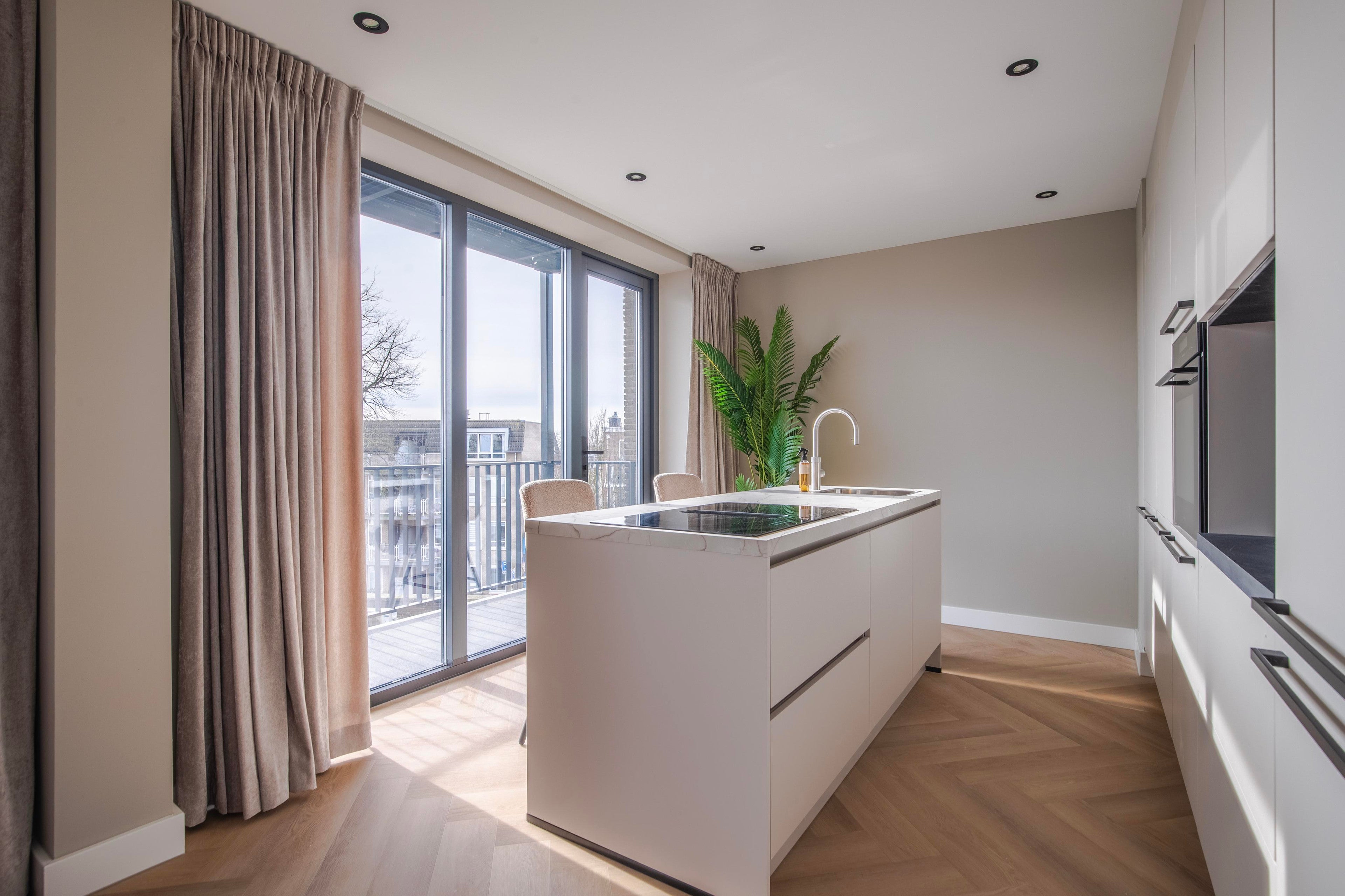 Te huur Appartement Stationsplein in Arnhem