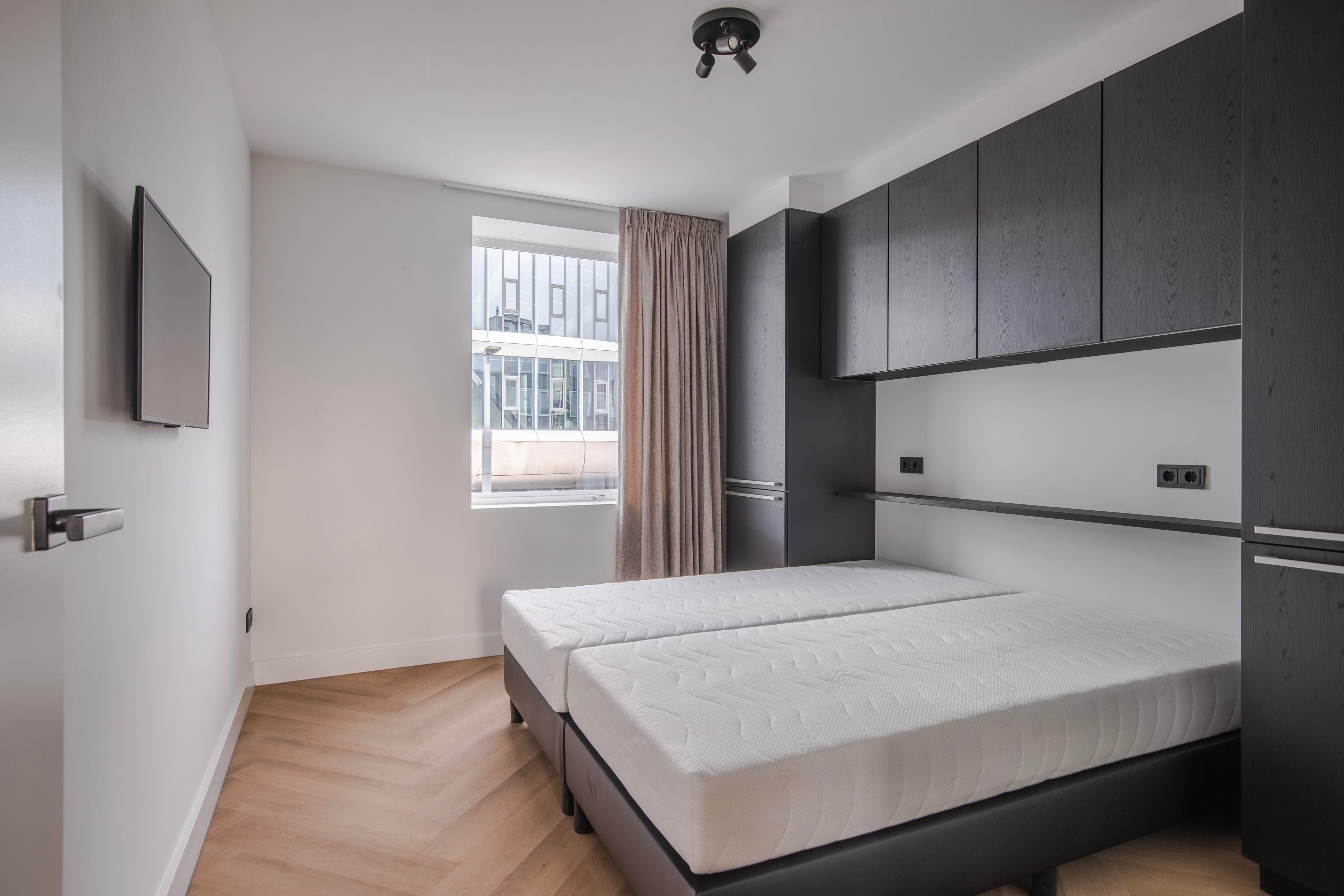 Te huur Appartement Stationsplein in Arnhem