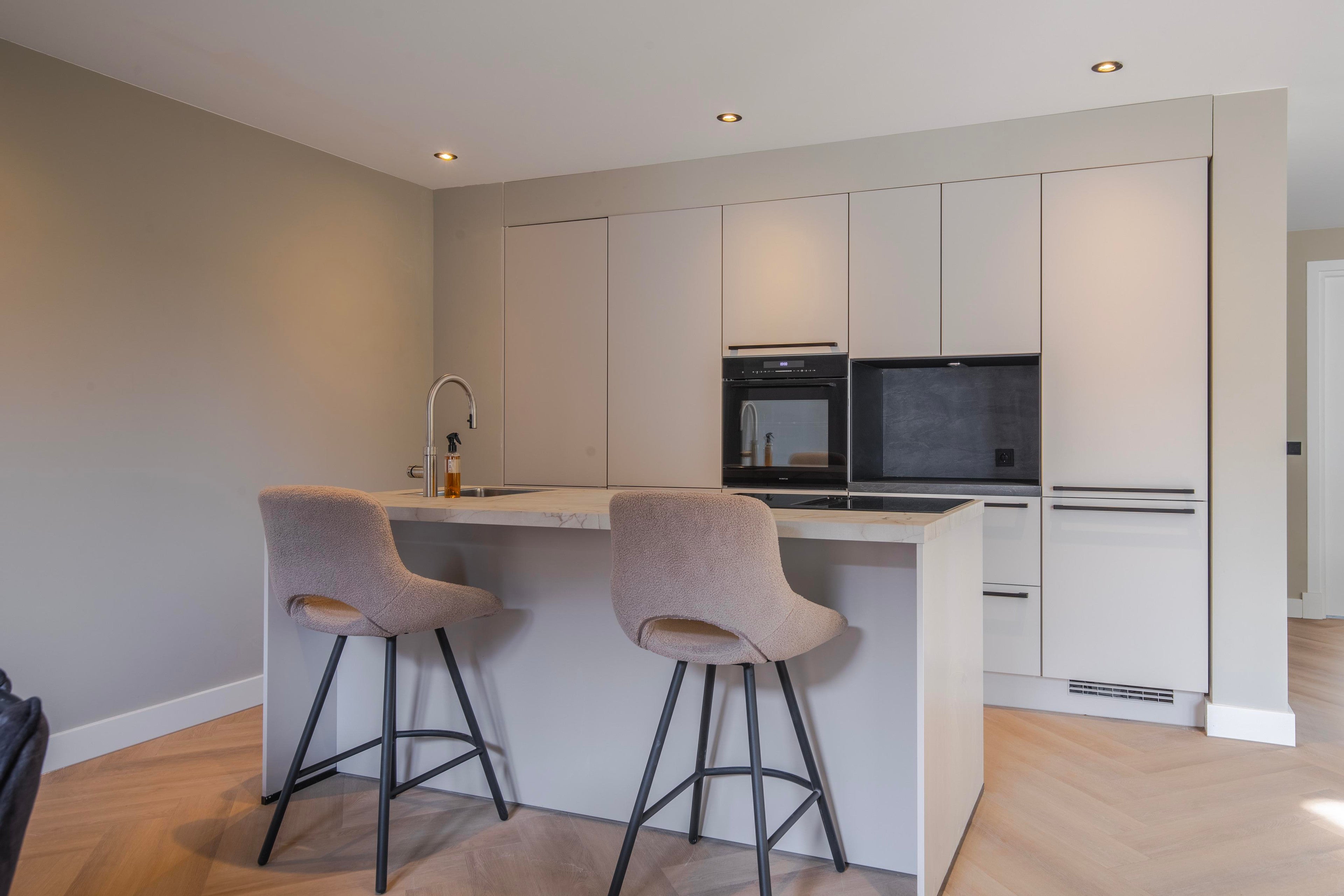 Te huur Appartement Stationsplein in Arnhem