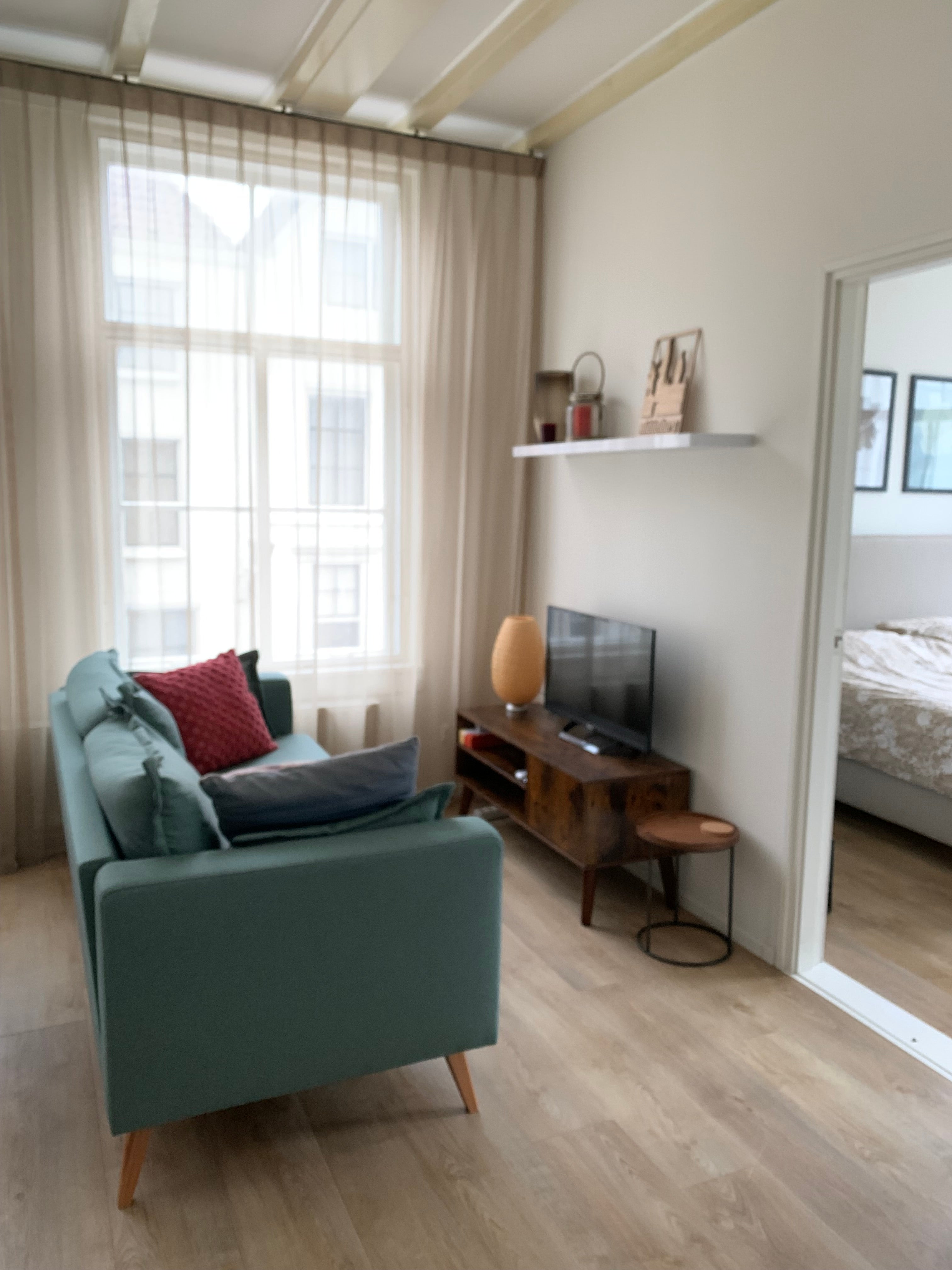 Woning te koop: Brakstraat, Middelburg
