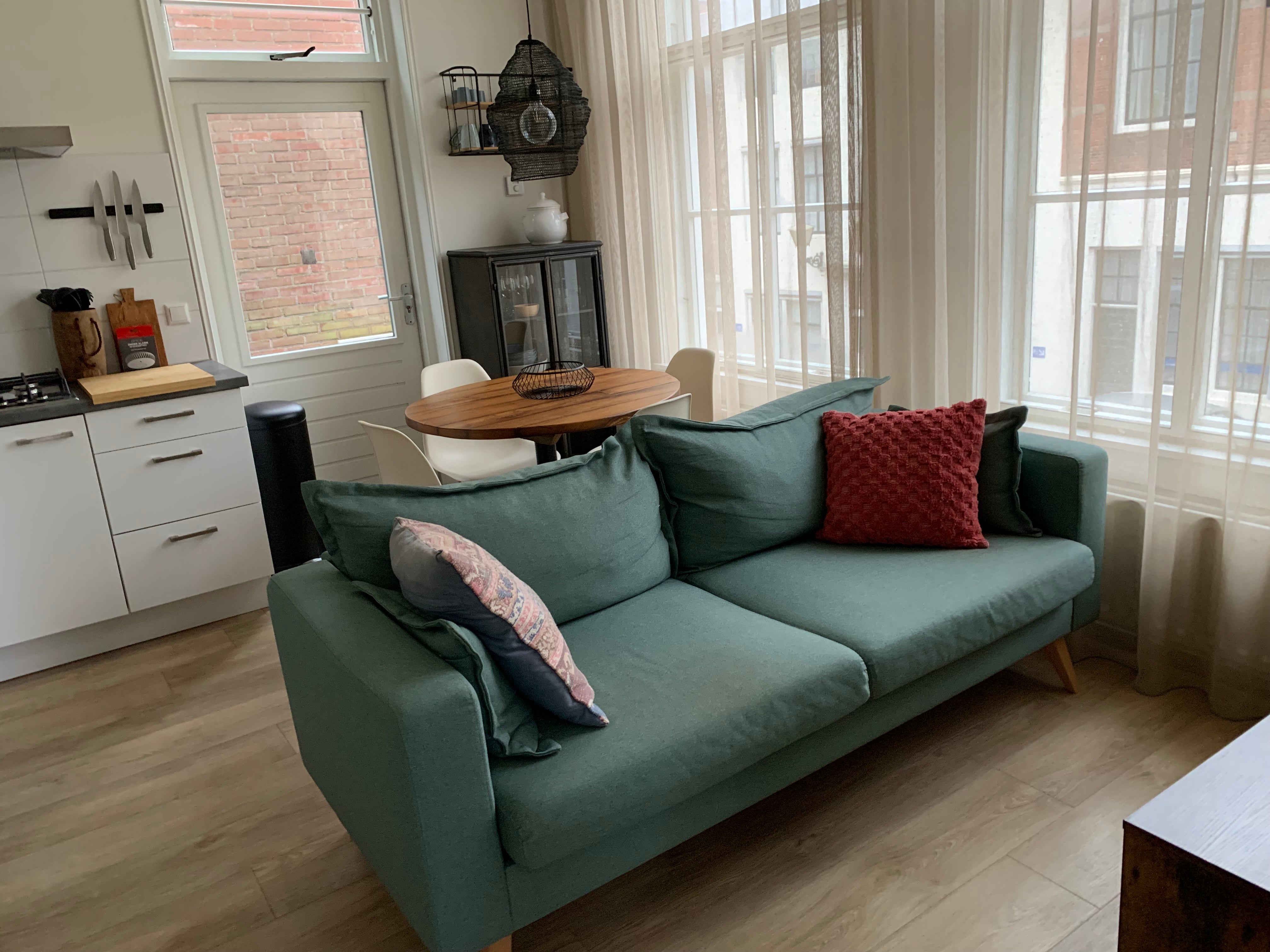Woning te koop: Brakstraat, Middelburg