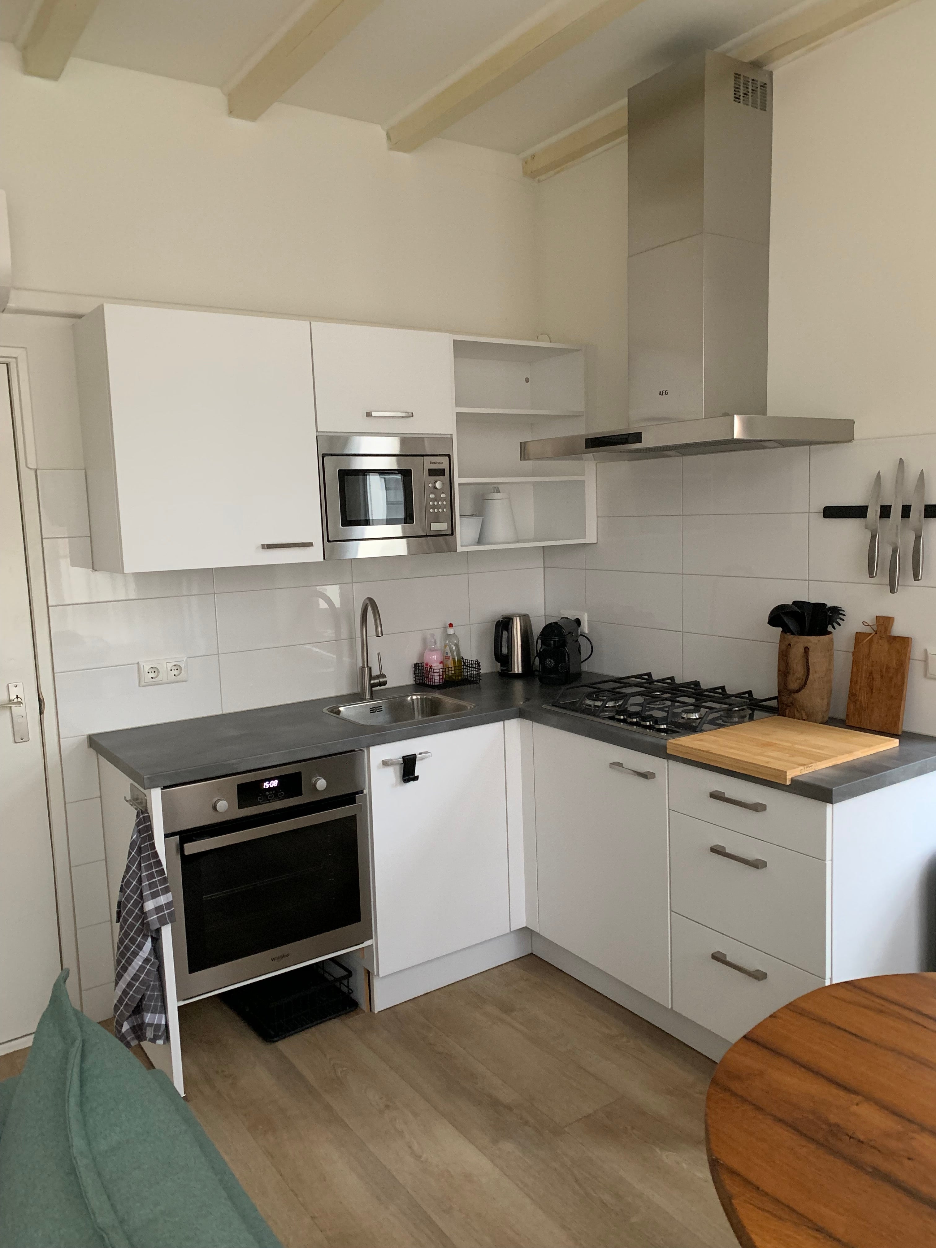 Woning te koop: Brakstraat, Middelburg