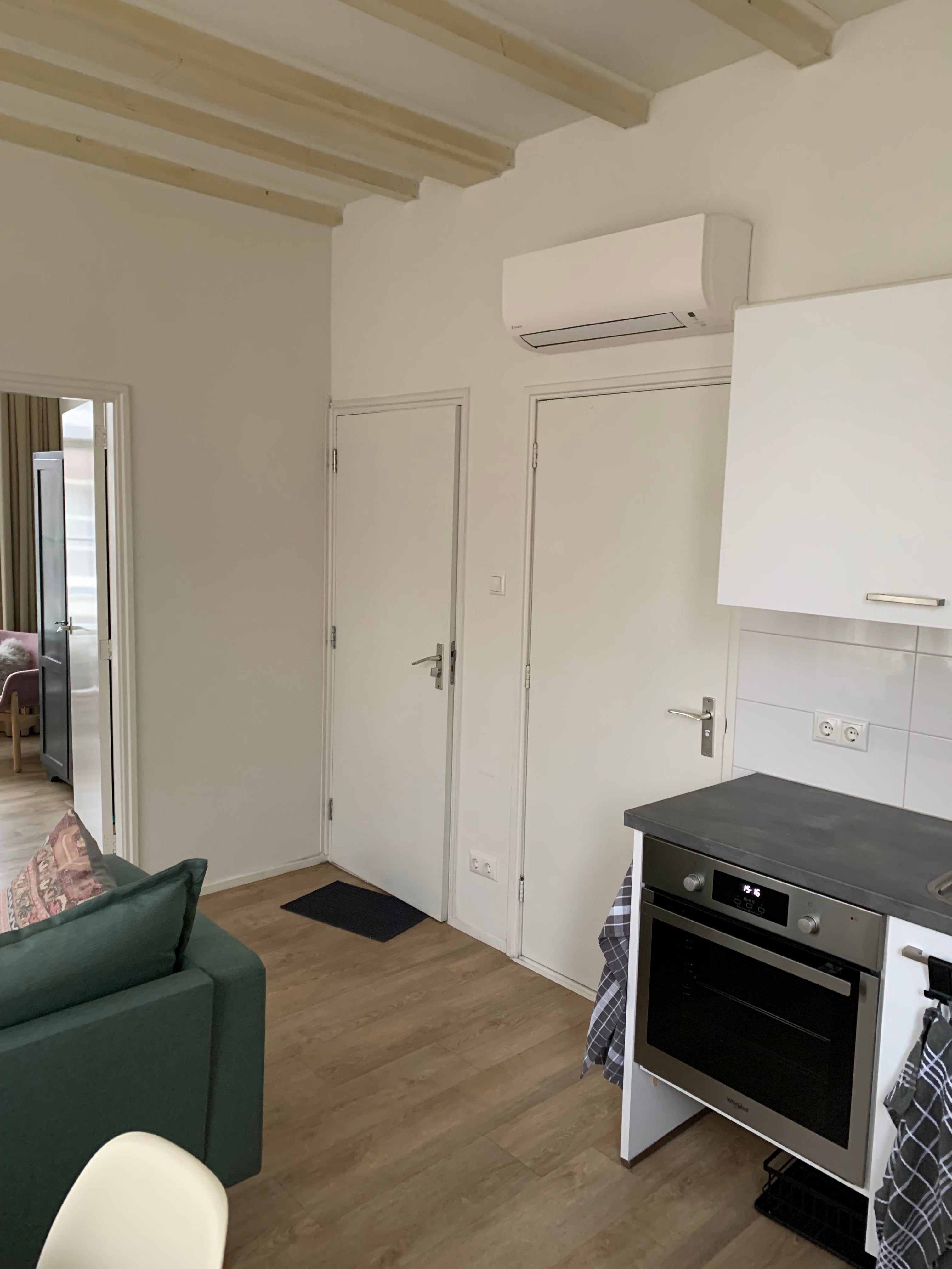 Woning te koop: Brakstraat, Middelburg