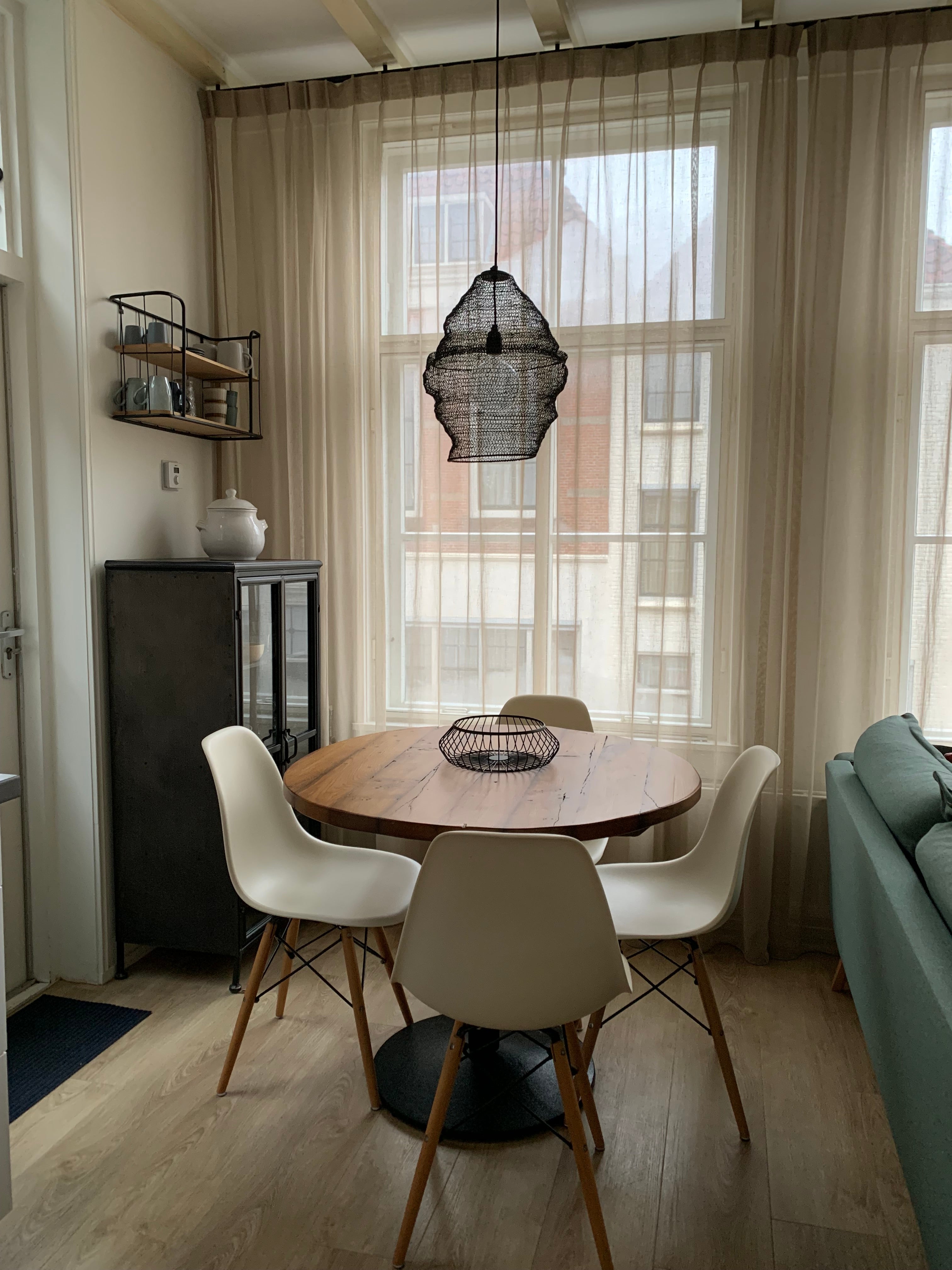 Woning te koop: Brakstraat, Middelburg