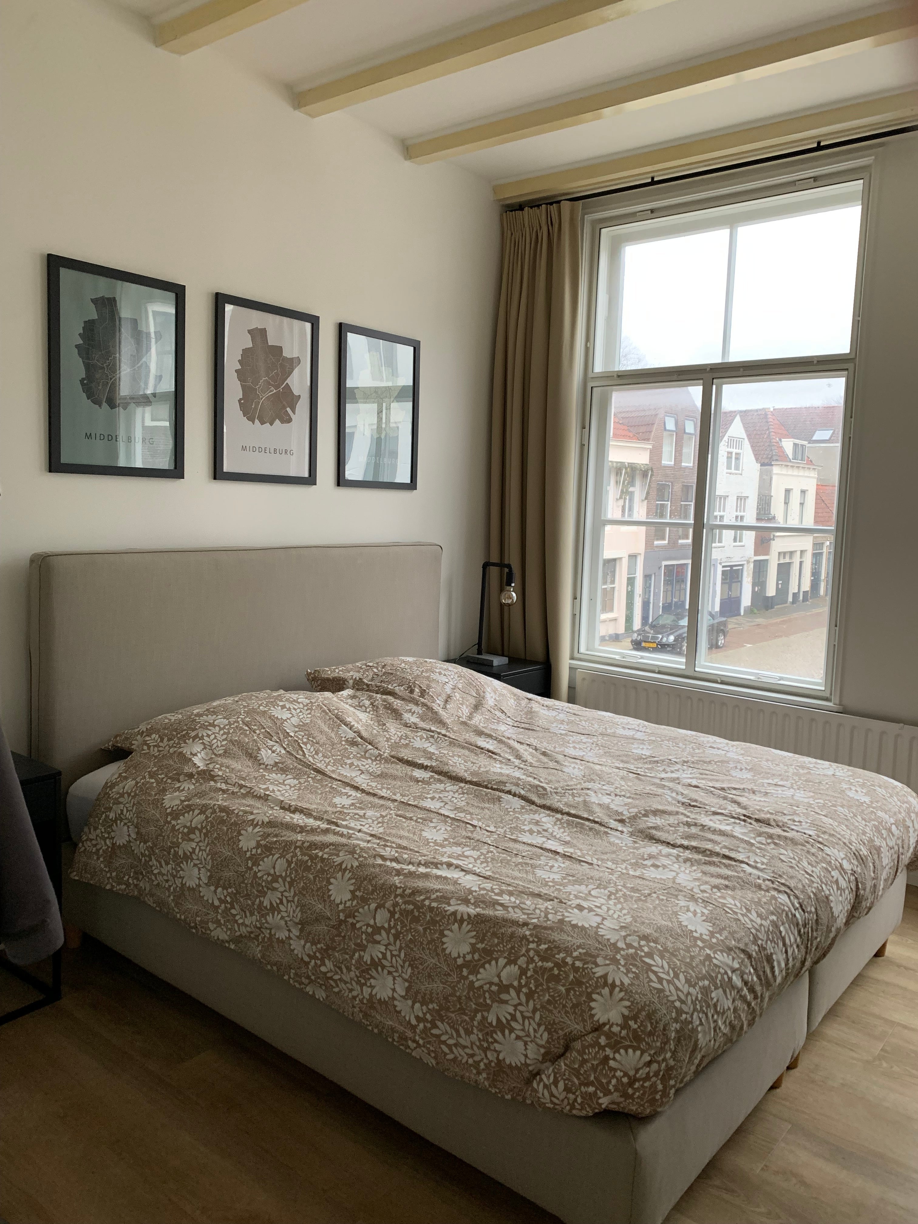 Woning te koop: Brakstraat, Middelburg