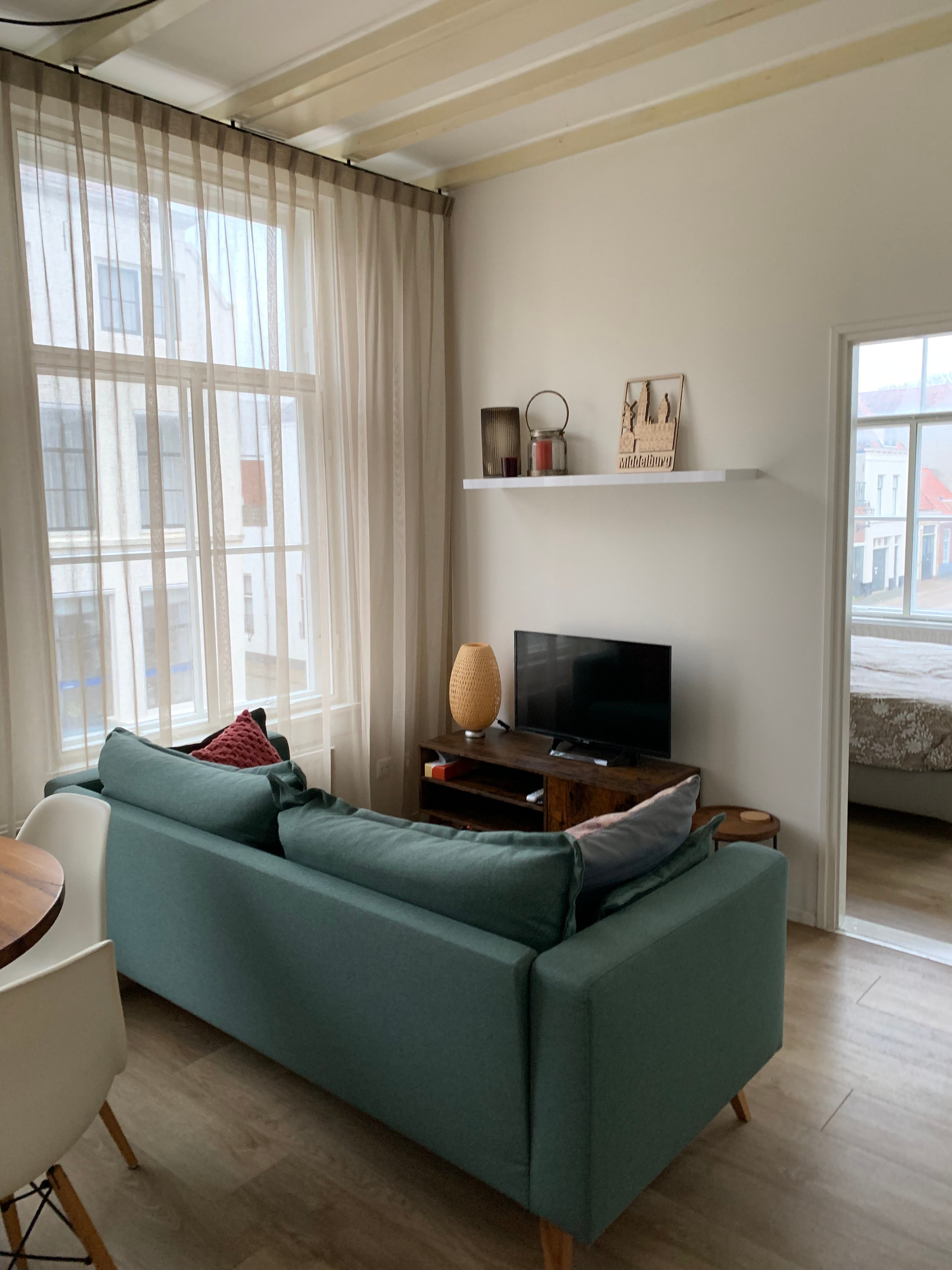Woning te koop: Brakstraat, Middelburg