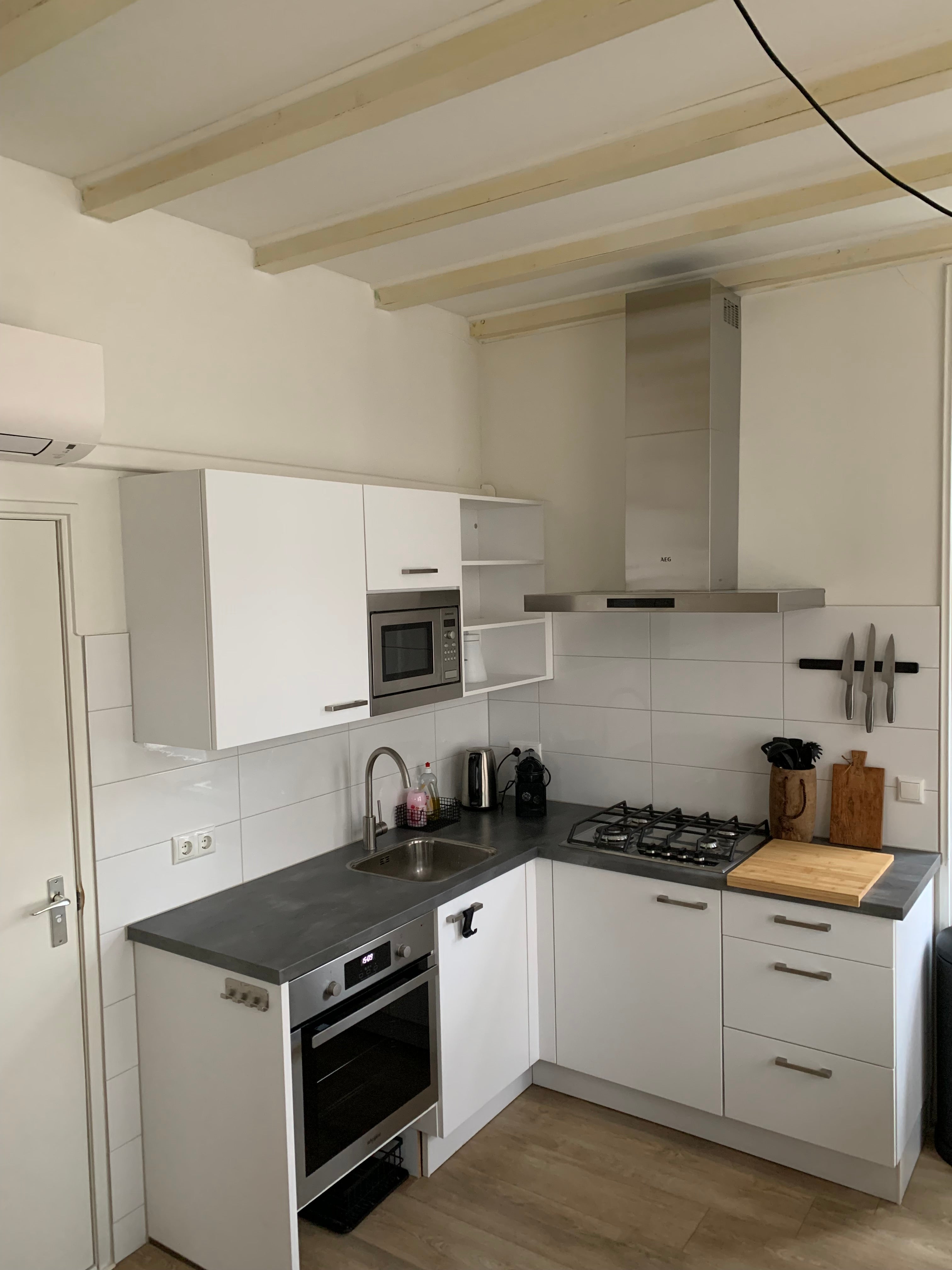 Woning te koop: Brakstraat, Middelburg