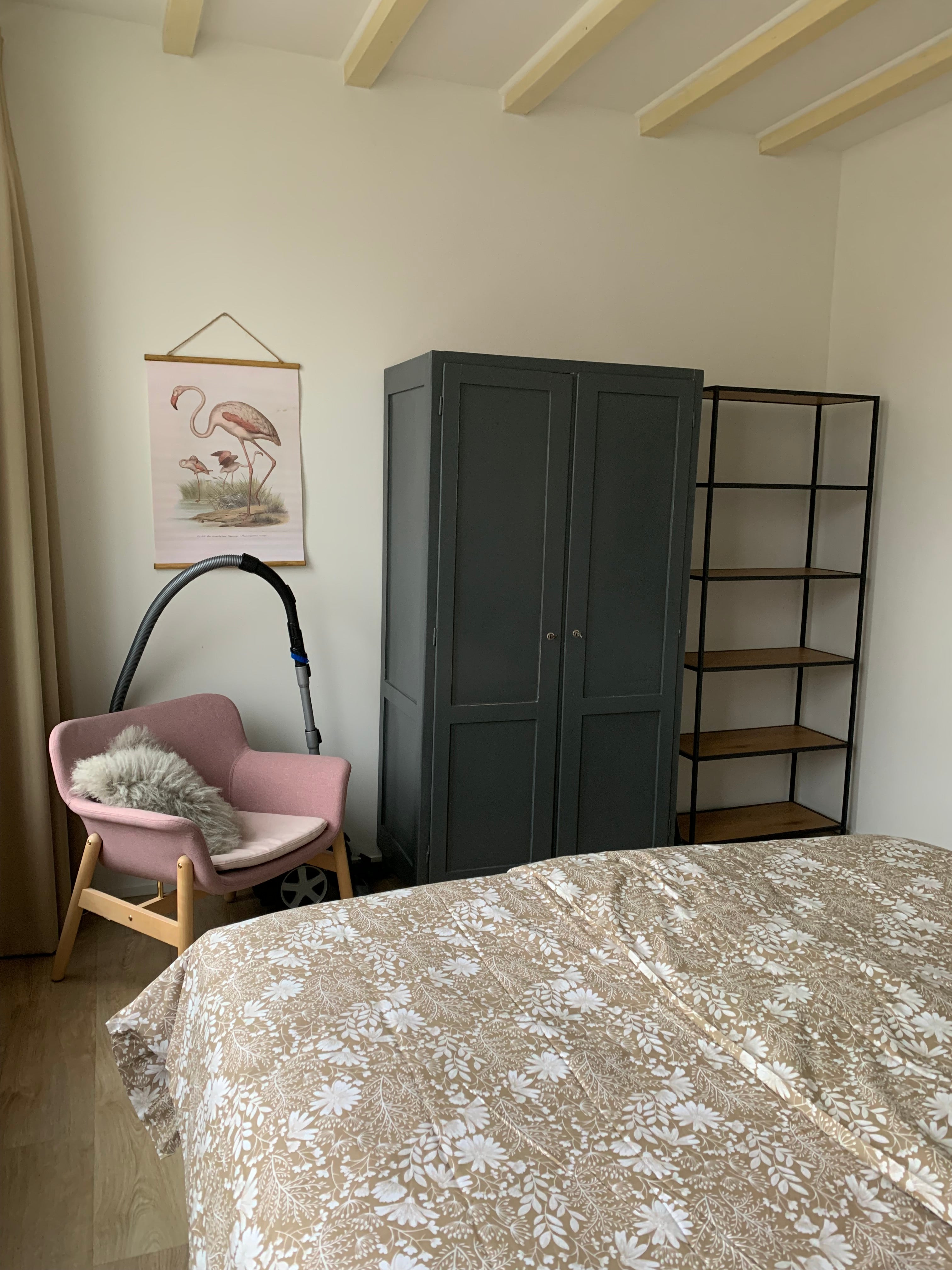 Woning te koop: Brakstraat, Middelburg