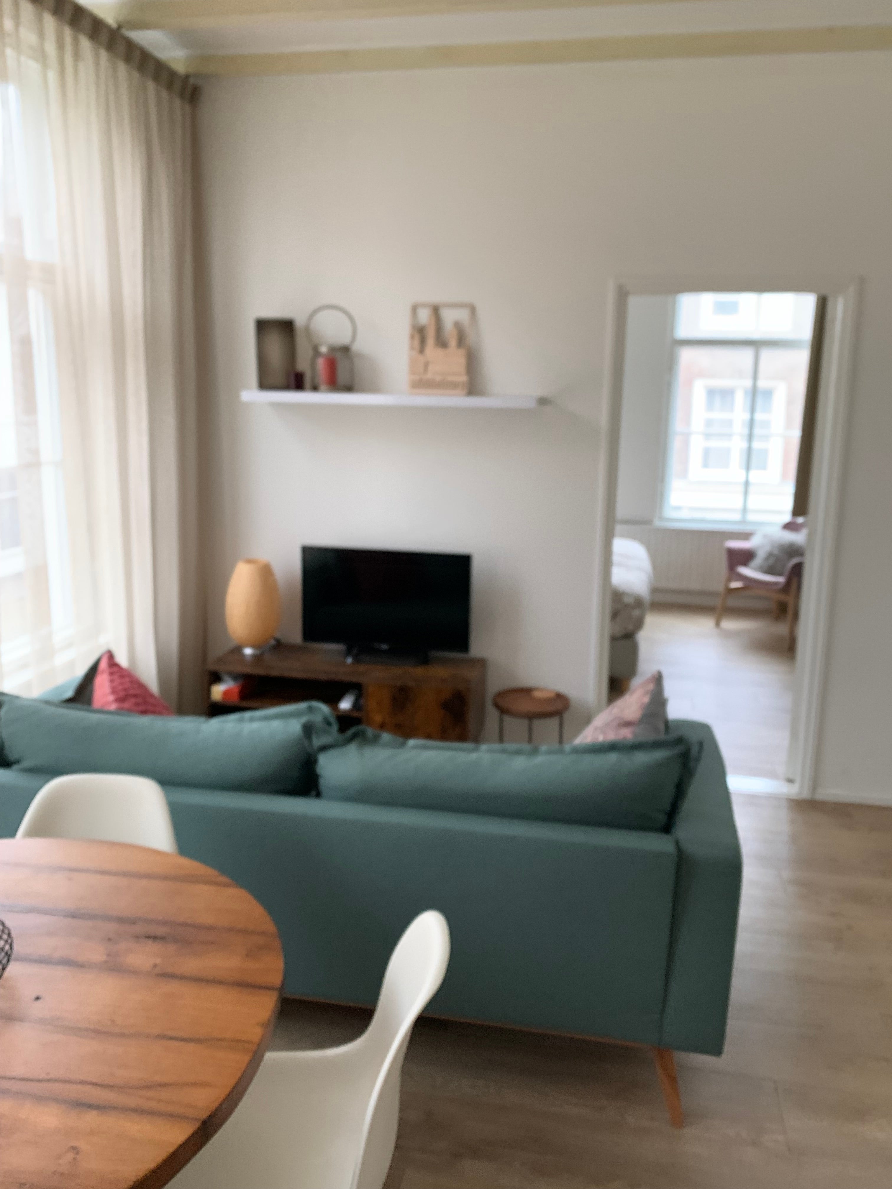 Woning te koop: Brakstraat, Middelburg